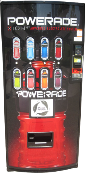 powerade